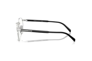 Side view Prada PR B52V (1BC1O1)