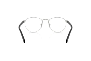 Rear view Prada PR B52V (1BC1O1)