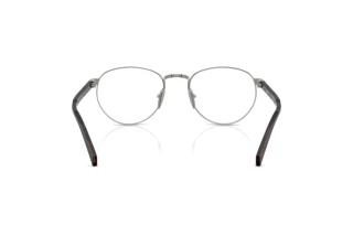 Rear view Prada PR B52V (20C1O1)