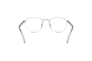Rear view Prada PR B52V (29B1O1)