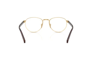 Rear view Prada PR B52V (5AK1O1)