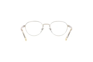 Rear view Prada PR B53V (1BC1O1)