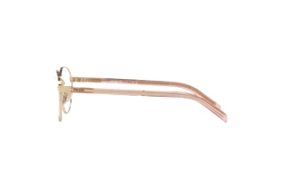 Side view Prada PR B53V (ACX1O1)