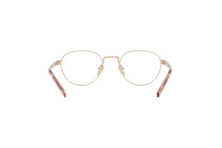 Rear view Prada PR B53V (ACX1O1)