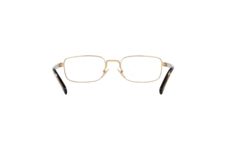 Rear view Prada PR B54V (5AK1O1)