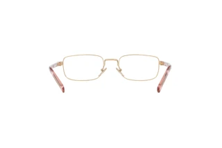 Rear view Prada PR B54V (ACX1O1)