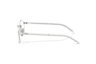 Side view Prada PR B55V (1BC1O1)