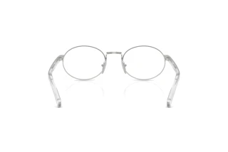 Rear view Prada PR B55V (1BC1O1)