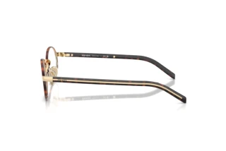 Side view Prada PR B55V (21E1O1)