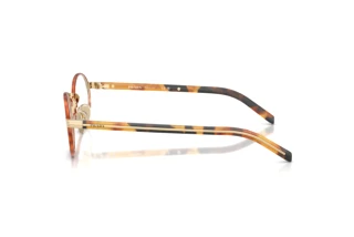 Side view Prada PR B55V (22E1O1)