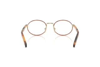 Rear view Prada PR B55V (22E1O1)