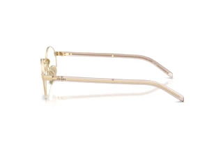 Side view Prada PR B55V (ZVN1O1)