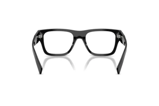 Rear view Prada PR C01V (16K1O1)