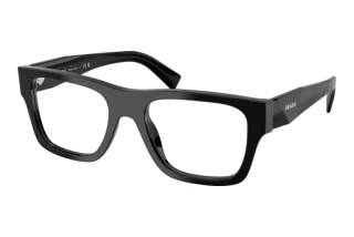 Front view Prada PR C01V (16K1O1)