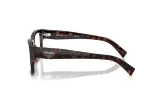 Side view Prada PR C01V (17N1O1)