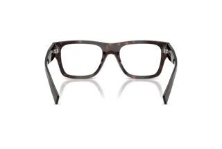 Rear view Prada PR C01V (17N1O1)