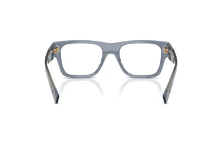 Rear view Prada PR C01V (17T1O1)