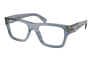 Front view Prada PR C01V (17T1O1)