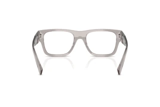 Rear view Prada PR C01V (18J1O1)