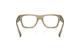 Rear view Prada PR C01V (22H1O1)