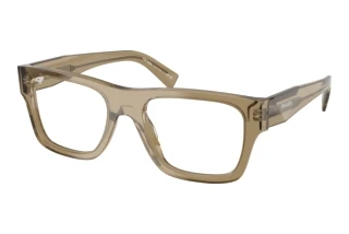 Front view Prada PR C01V (22H1O1)