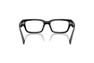 Rear view Prada PR C02V (16K1O1)