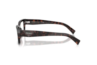 Side view Prada PR C02V (17N1O1)