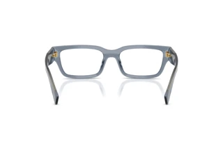 Rear view Prada PR C02V (17T1O1)