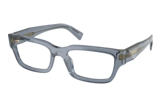 Front view Prada PR C02V (17T1O1)