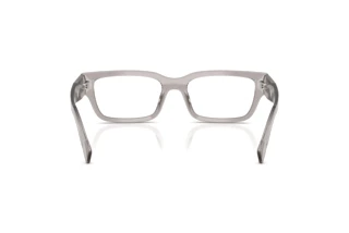 Rear view Prada PR C02V (18J1O1)