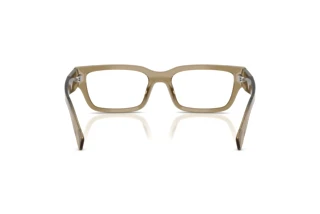 Rear view Prada PR C02V (22H1O1)