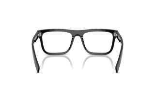 Rear view Prada PR C03V (16K1O1)