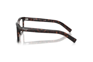 Side view Prada PR C03V (17N1O1)