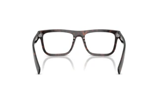 Rear view Prada PR C03V (17N1O1)