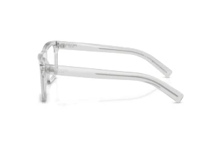 Side view Prada PR C03V (17P1O1)