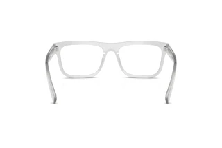 Rear view Prada PR C03V (17P1O1)