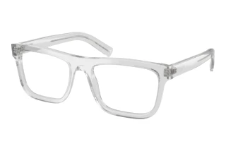 Front view Prada PR C03V (17P1O1)