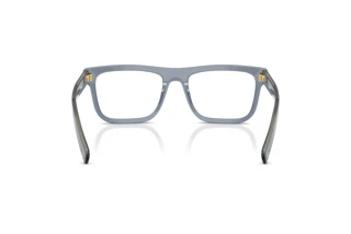 Rear view Prada PR C03V (17T1O1)