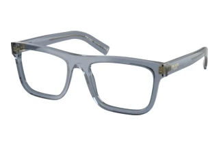Front view Prada PR C03V (17T1O1)