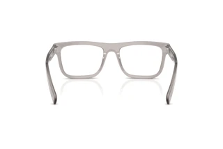 Rear view Prada PR C03V (18J1O1)