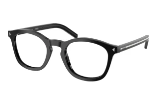 Front view Prada PR C04V (16K1O1)