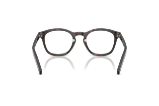 Rear view Prada PR C04V (17N1O1)