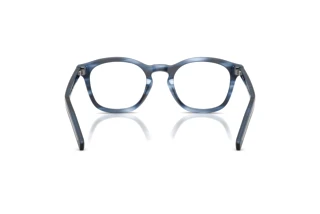 Rear view Prada PR C04V (26F1O1)
