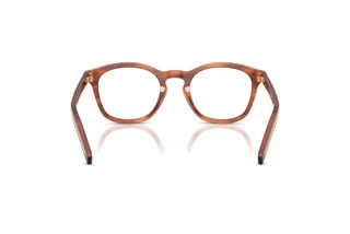 Rear view Prada PR C04V (27F1O1)