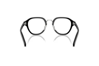 Rear view Prada PR C05V (16K1O1)