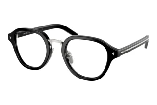 Front view Prada PR C05V (16K1O1)