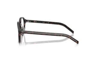 Side view Prada PR C05V (17N1O1)