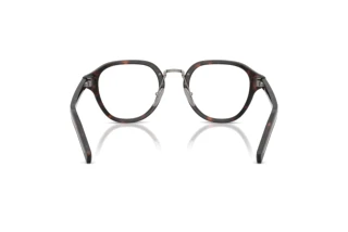 Rear view Prada PR C05V (17N1O1)