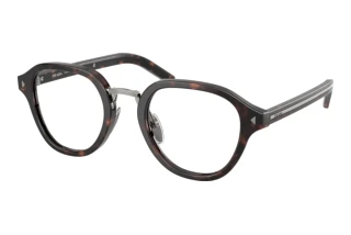 Front view Prada PR C05V (17N1O1)