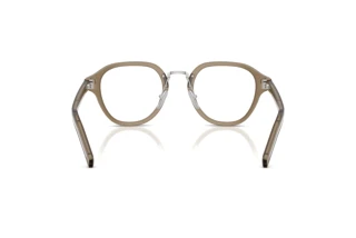 Rear view Prada PR C05V (18T1O1)